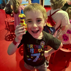 Team Page: Walkers for Wesley